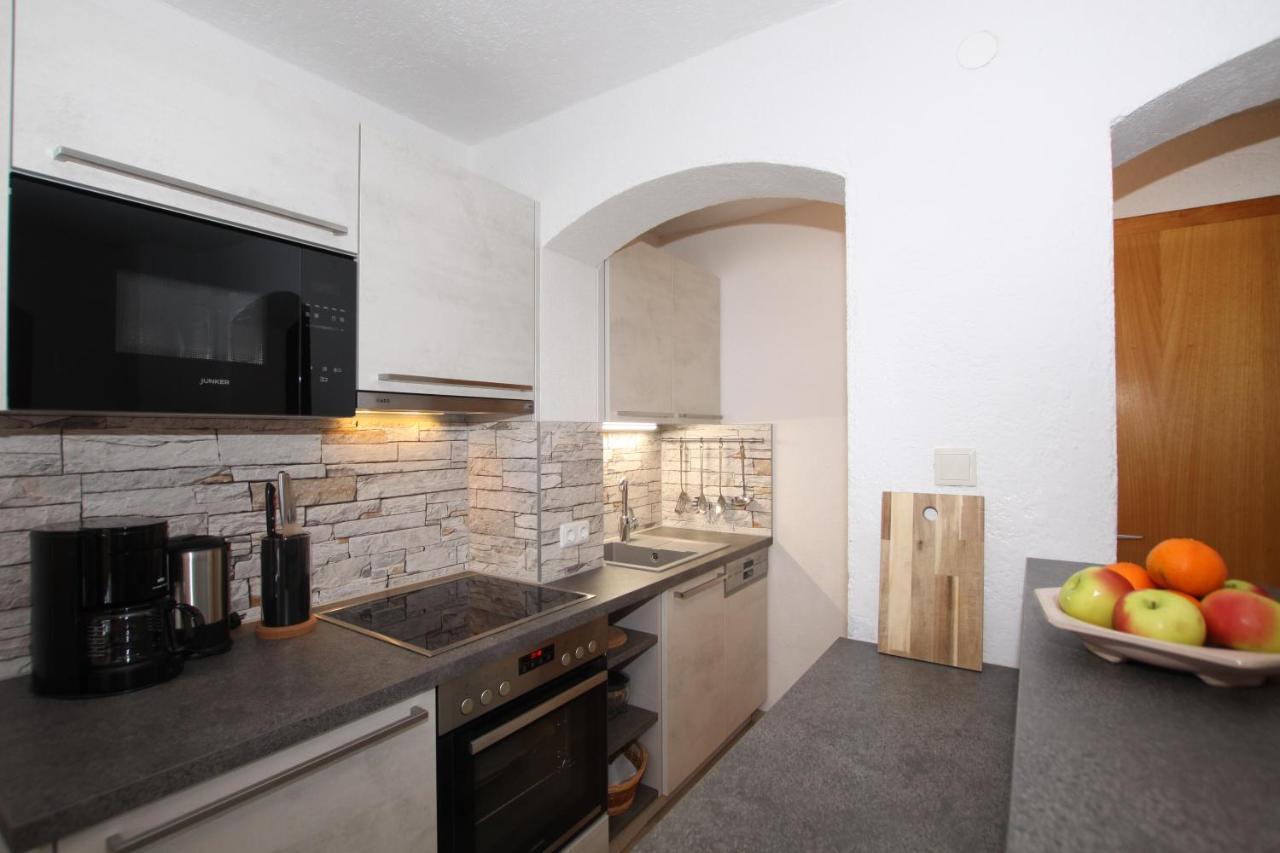 Haus Schoene Aussicht Berwang Kültér fotó