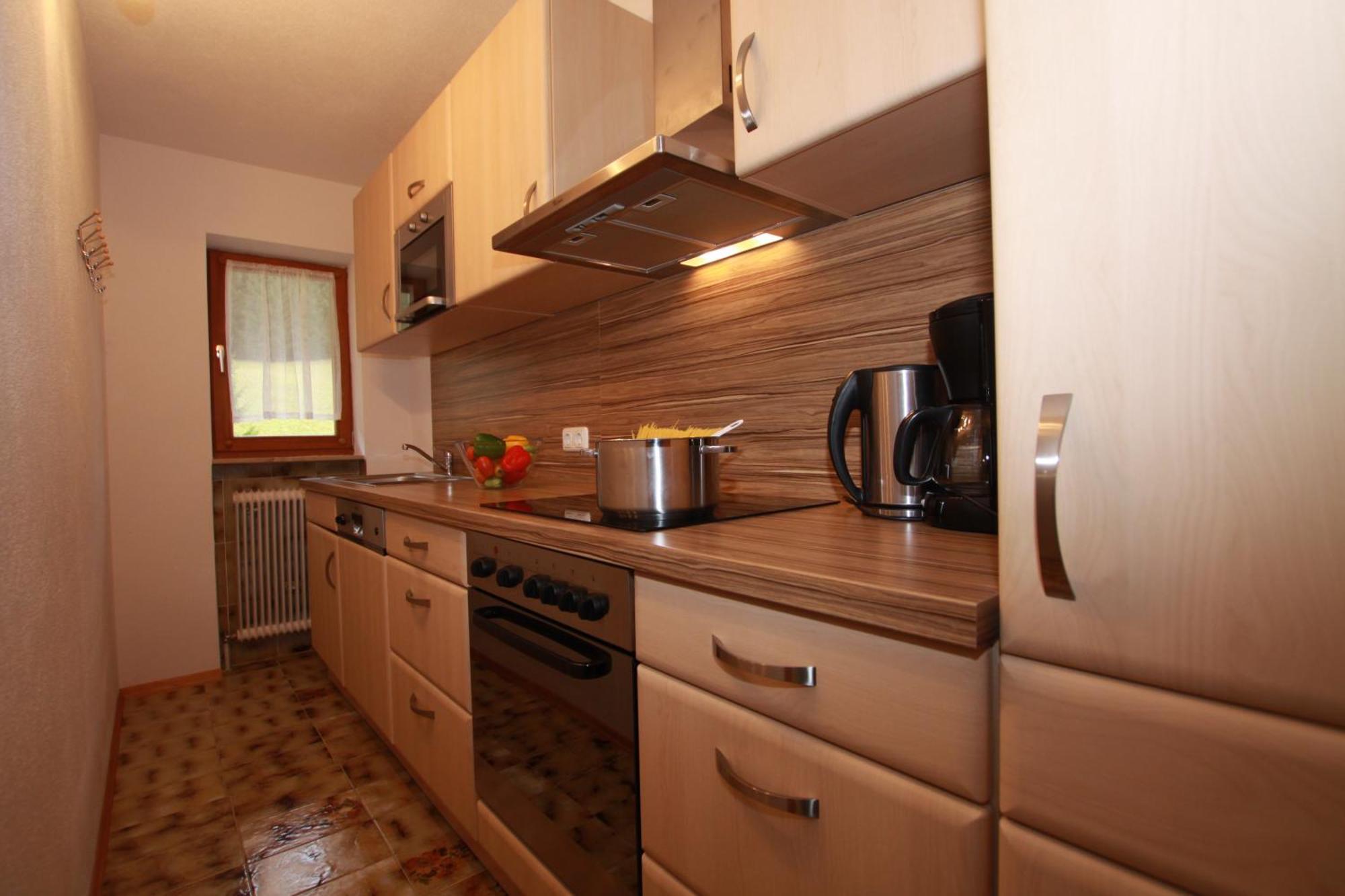 Haus Schoene Aussicht Berwang Szoba fotó