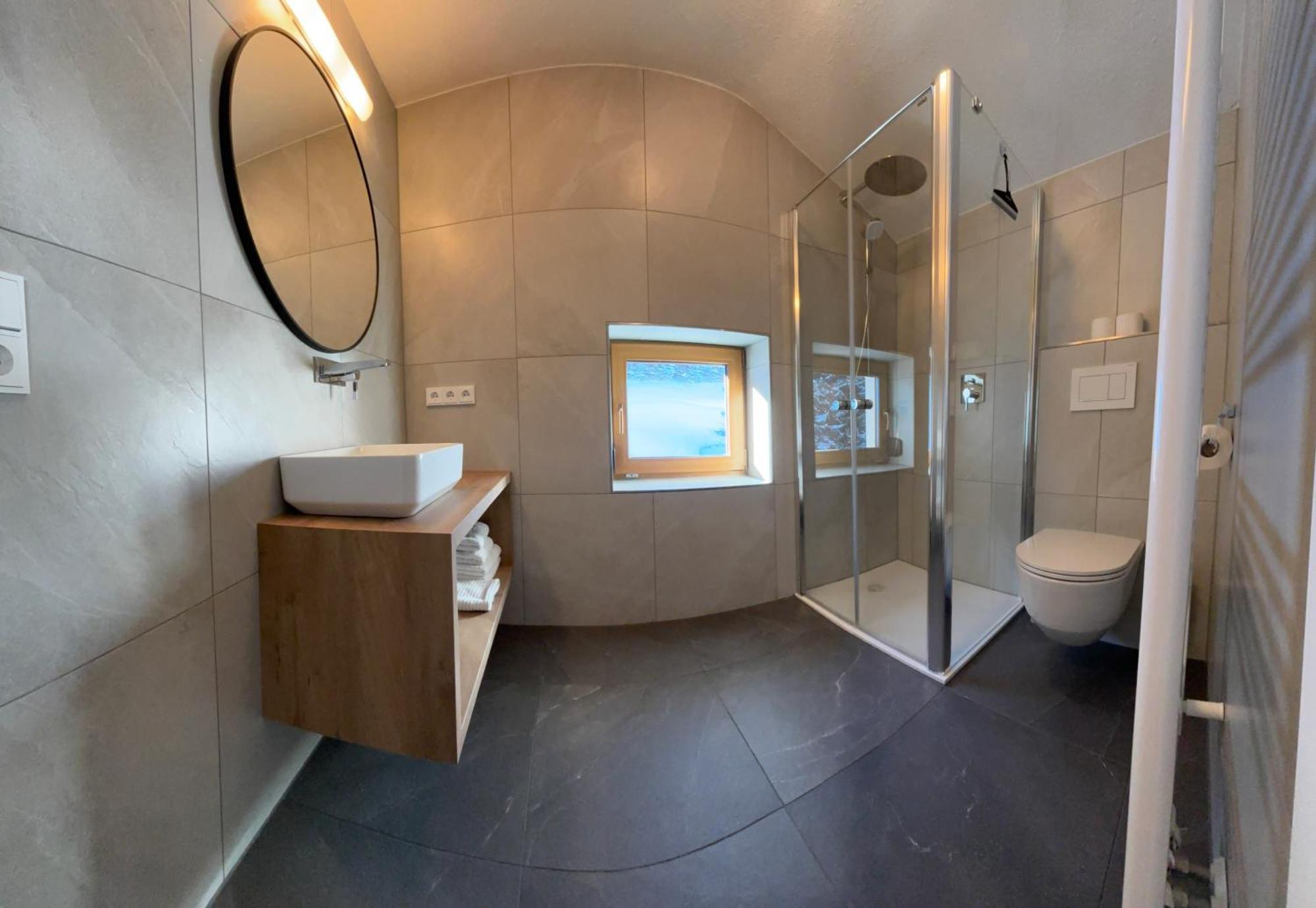 Haus Schoene Aussicht Berwang Kültér fotó
